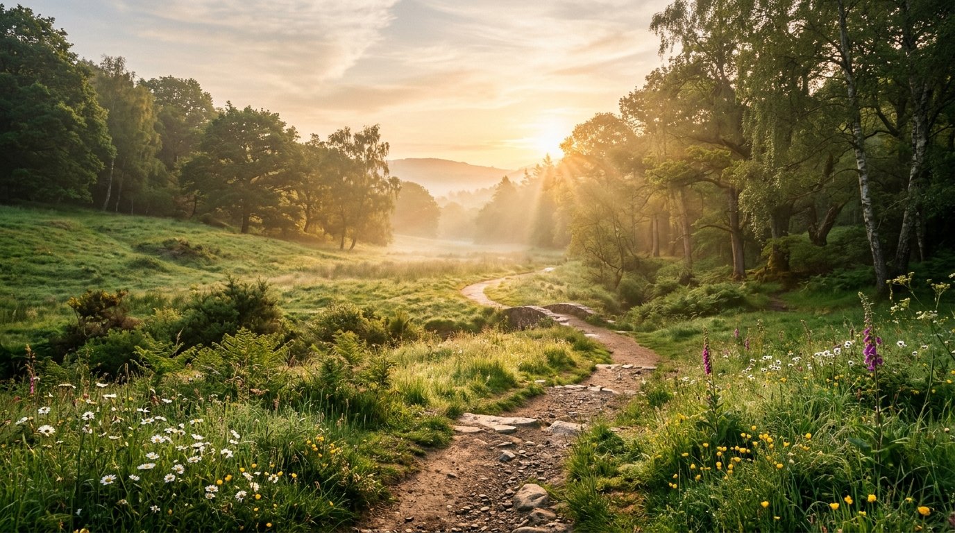 The Power of Micro-Shifts: Why Gentle Habits Create Lasting Personal Growth